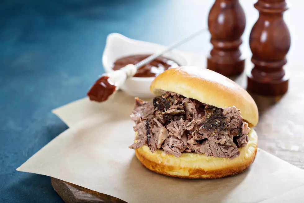 Texas Leaves the Basic Sandwiches to Everyone Else