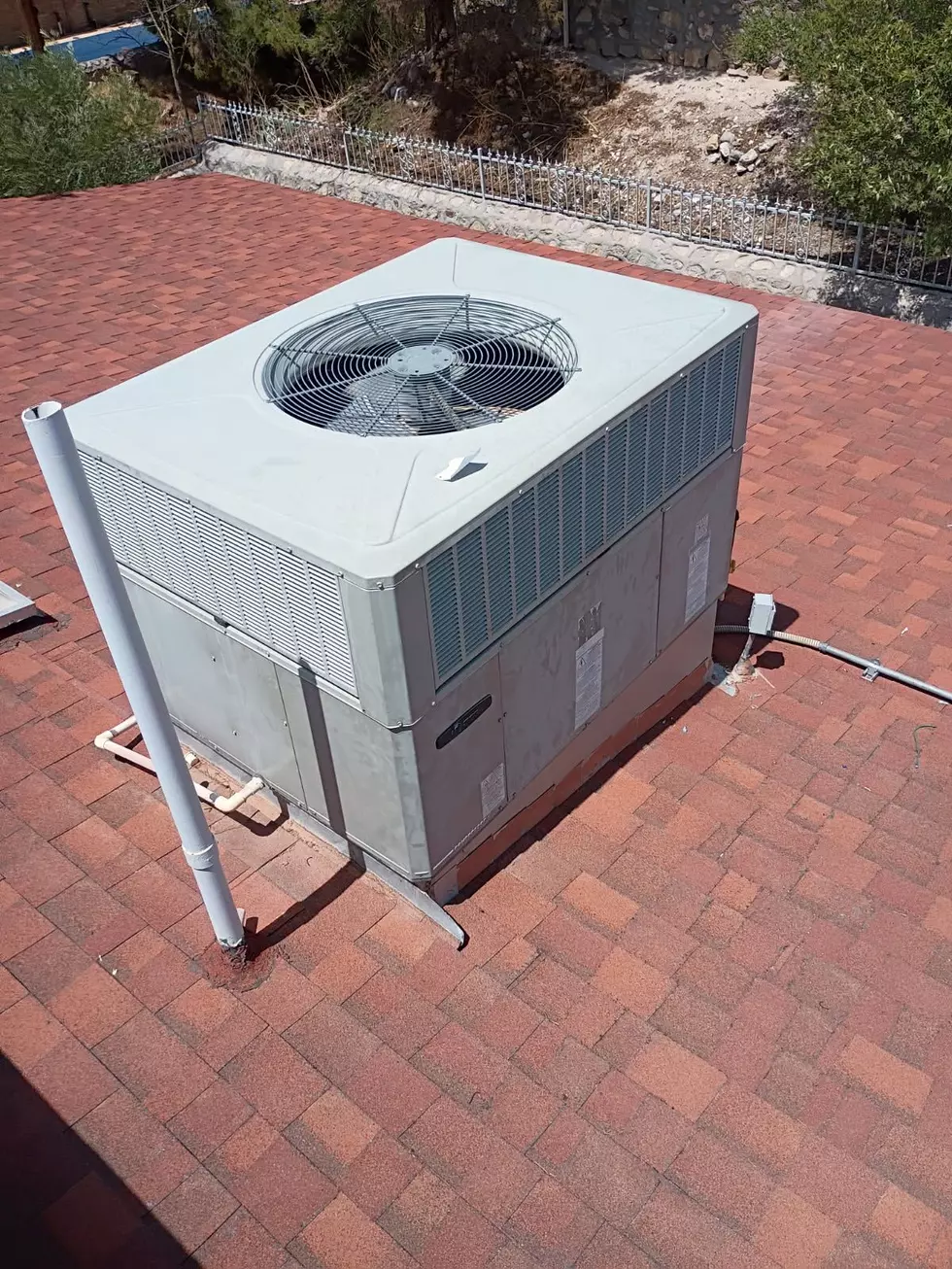 Why An El Paso AC Repair Dragged On For Nearly A Week In Peak Sum