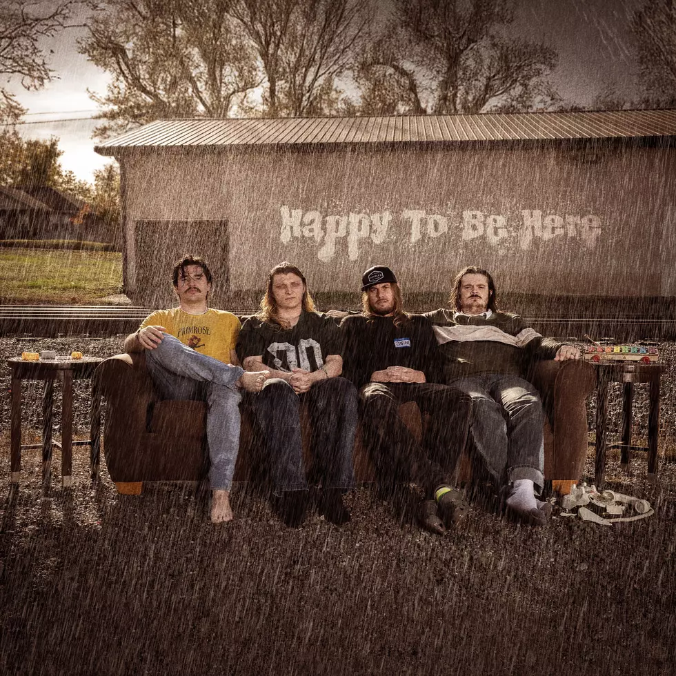 Dexter and The Moonrocks Are Putting Texas Rock on the Map