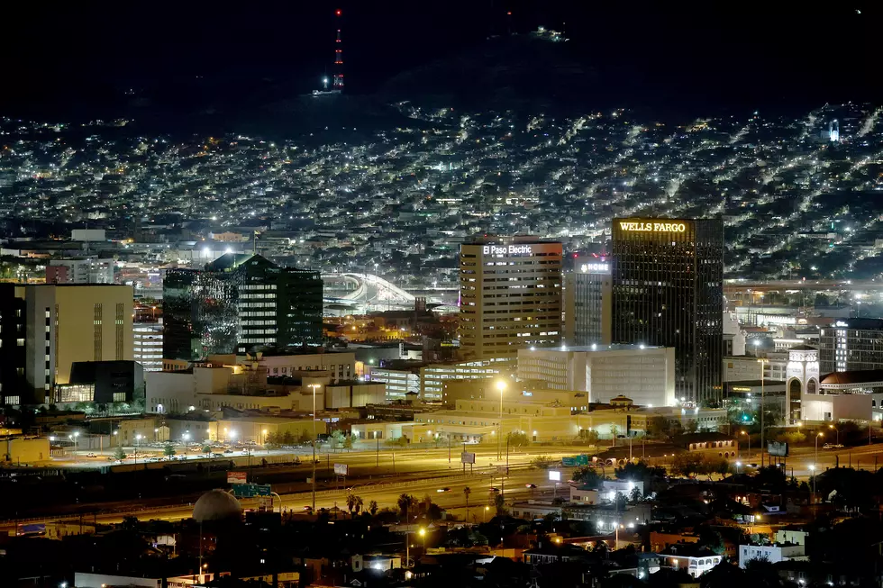 El Paso Memories Many El Pasoans Don’t Share