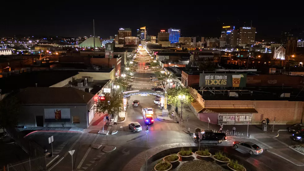 El Paso Memories Many El Pasoans Don't Share