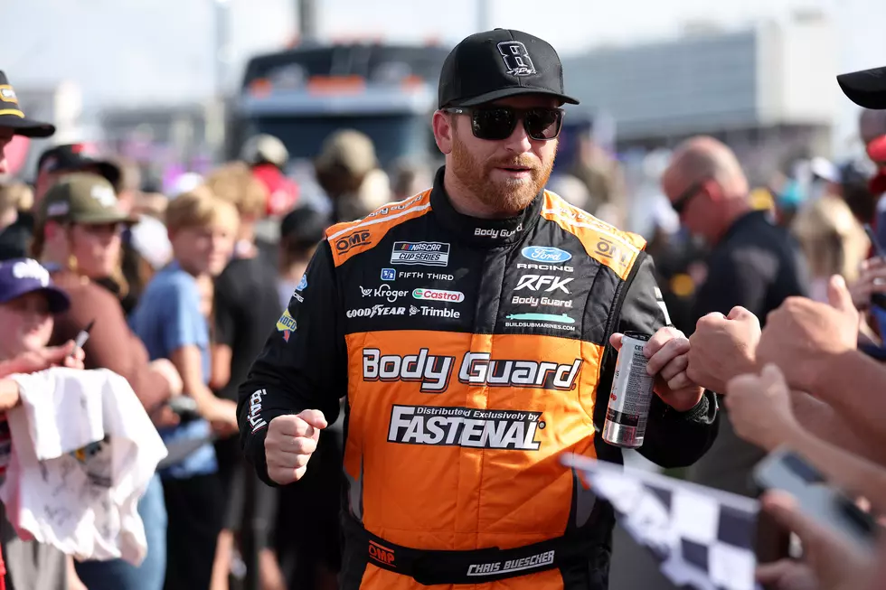 Krista Jasso/Getty Images
