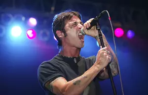 Before Godsmack Returns, Remember Their El Paso Shows