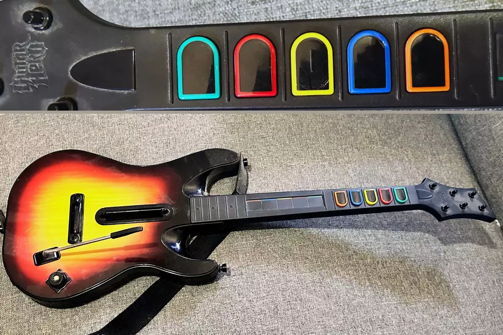 El Paso Rock History Is Hiding in Guitar Hero’s Successor