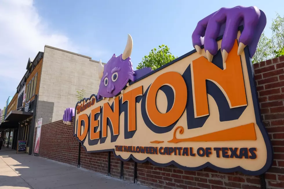 Texas' Most Spooktacular Town Is Ready for Fall