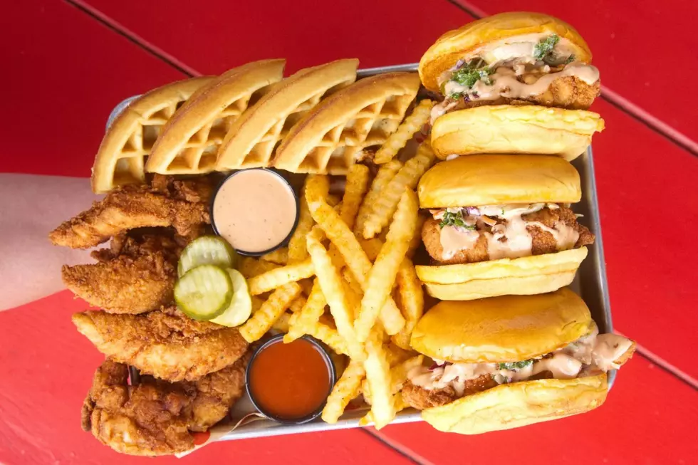 Popular Texas Chicken Chain Has Its Eyes on El Paso