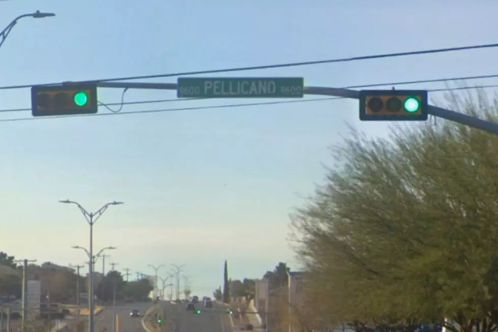 El Paso Realtor Questions How We Pronounce This Popular Street
