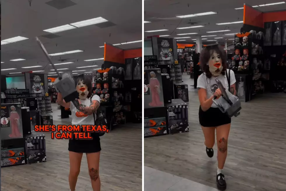 Leatherface Gives ‘Choosin’ Texas’ a Strange New Twist