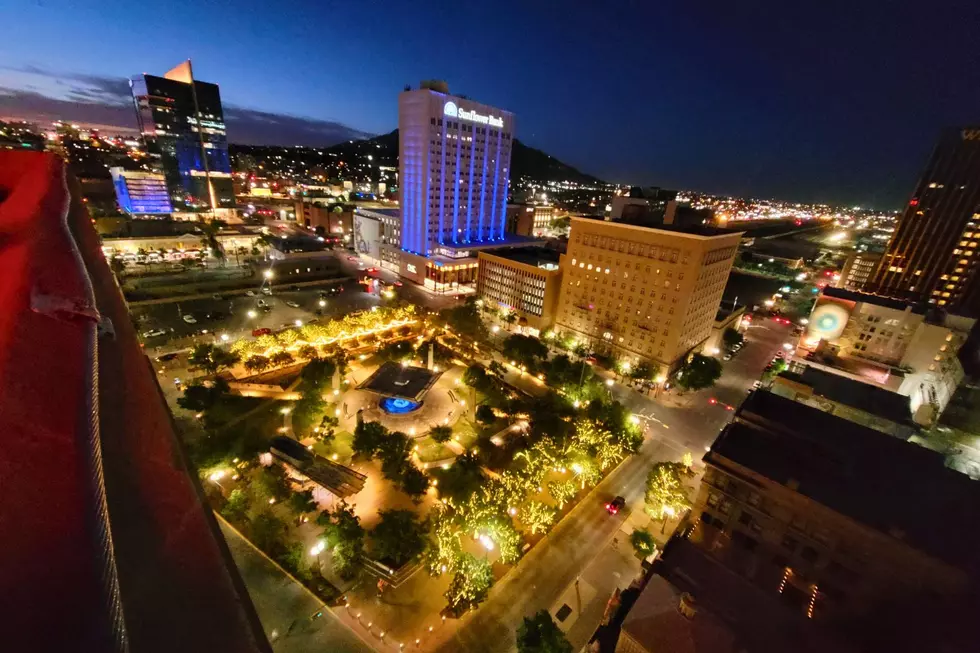 El Paso Has Surprisingly Great Ideas for a Hallmark Movie
