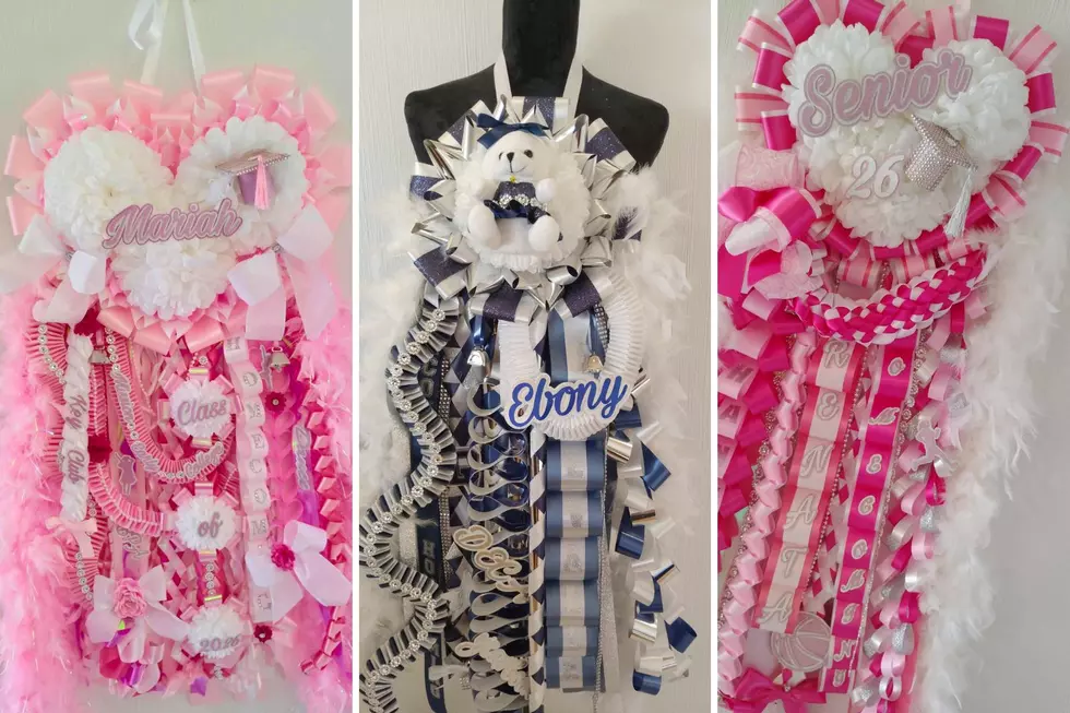 El Paso Shares the Best Local Spots for Homecoming Mums