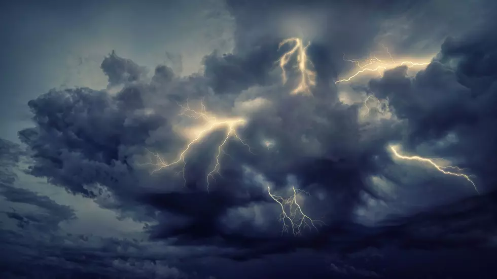 Lightning Can Start Fires: How to Protect Your El Paso Home