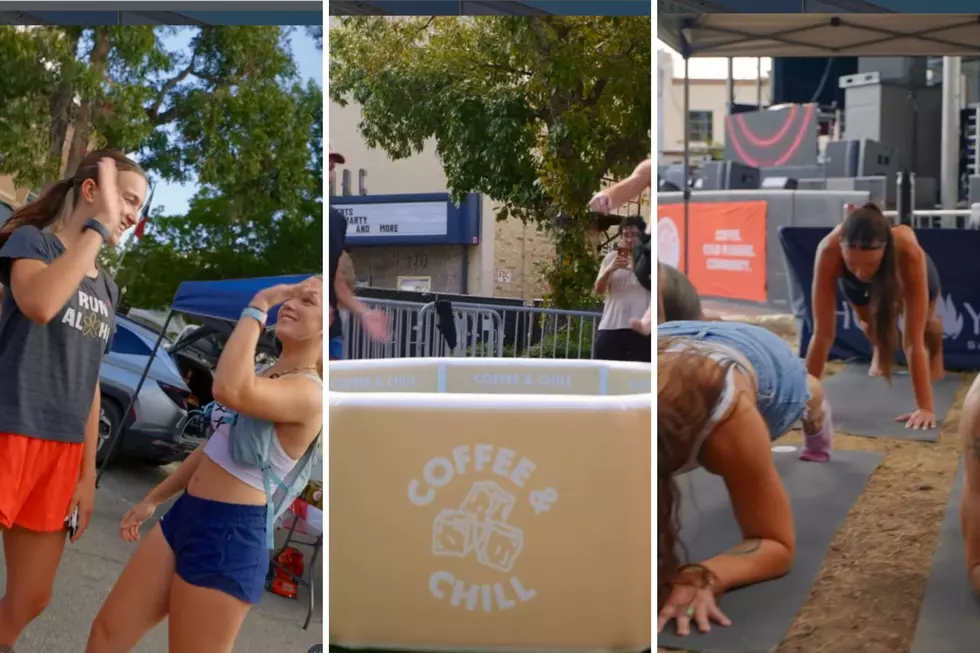 Coffee & Chill Is About to Give El Paso a Very Busy Sunday