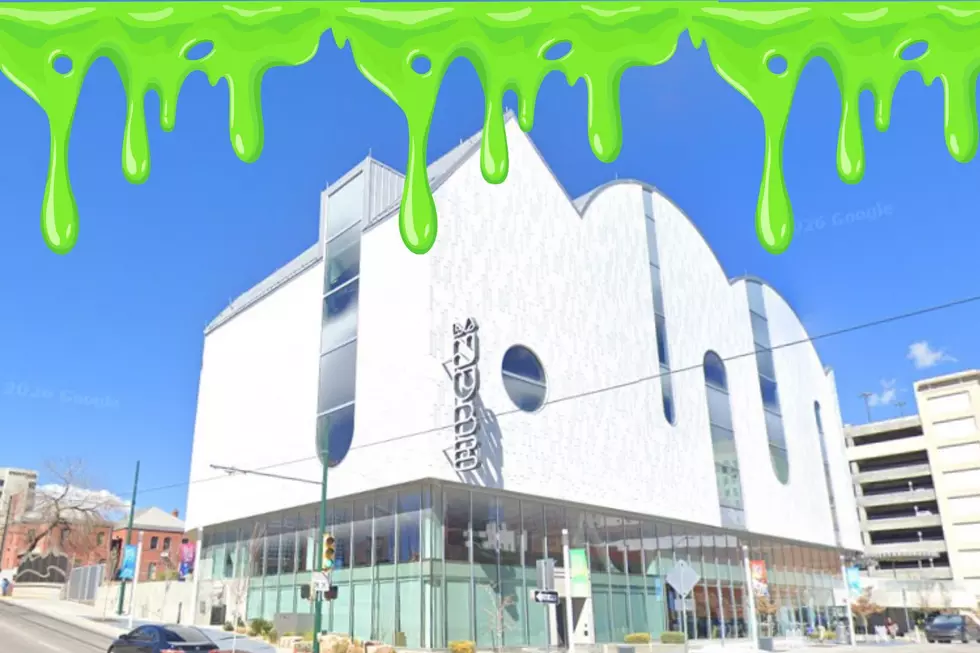 La Nube Goes Full Nickelodeon for Worldwide Day of Play
