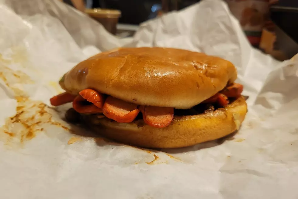 El Paso Has Its Own Unique Way of Making Hot Dogs