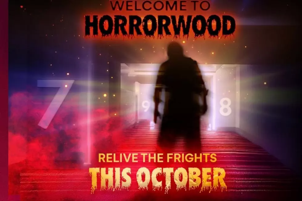 Horror Fans Will Love What’s Coming to AMC Theaters in El Paso