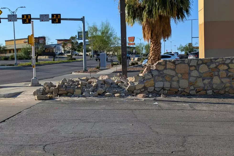El Paso’s Cincinnati Street Seriously Needs a Limpia