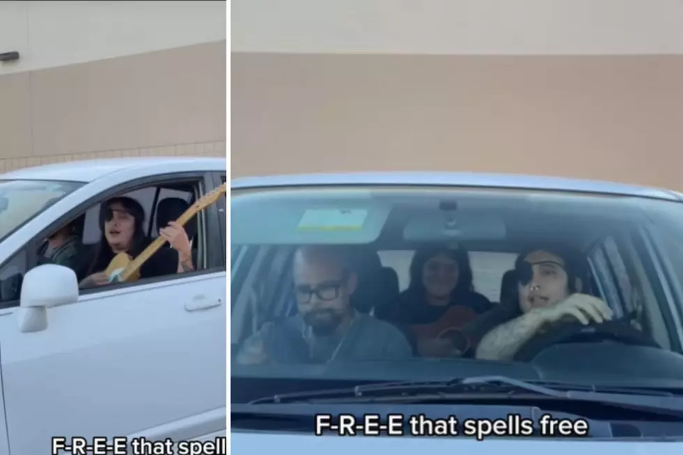 You Need to See This El Paso Piercer’s Hilarious Ad Parody