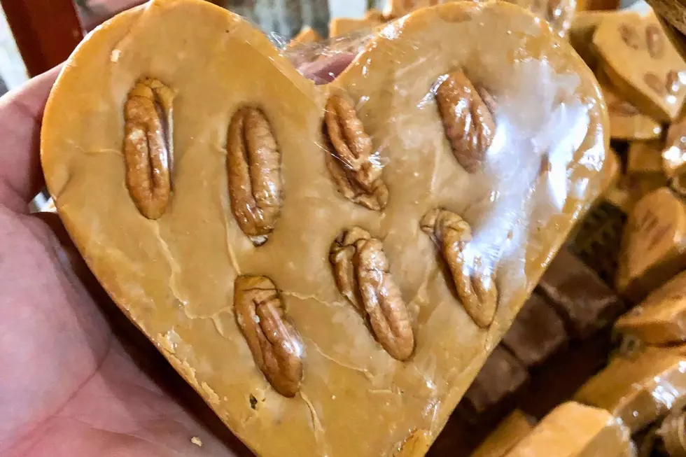 This Mexican Candy Is Keeping El Paso Memories Sweet