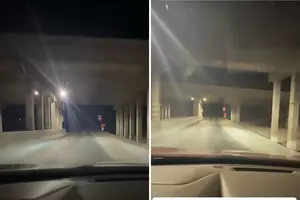 This Socorro Bridge May Be One of El Paso’s Spookiest Secrets