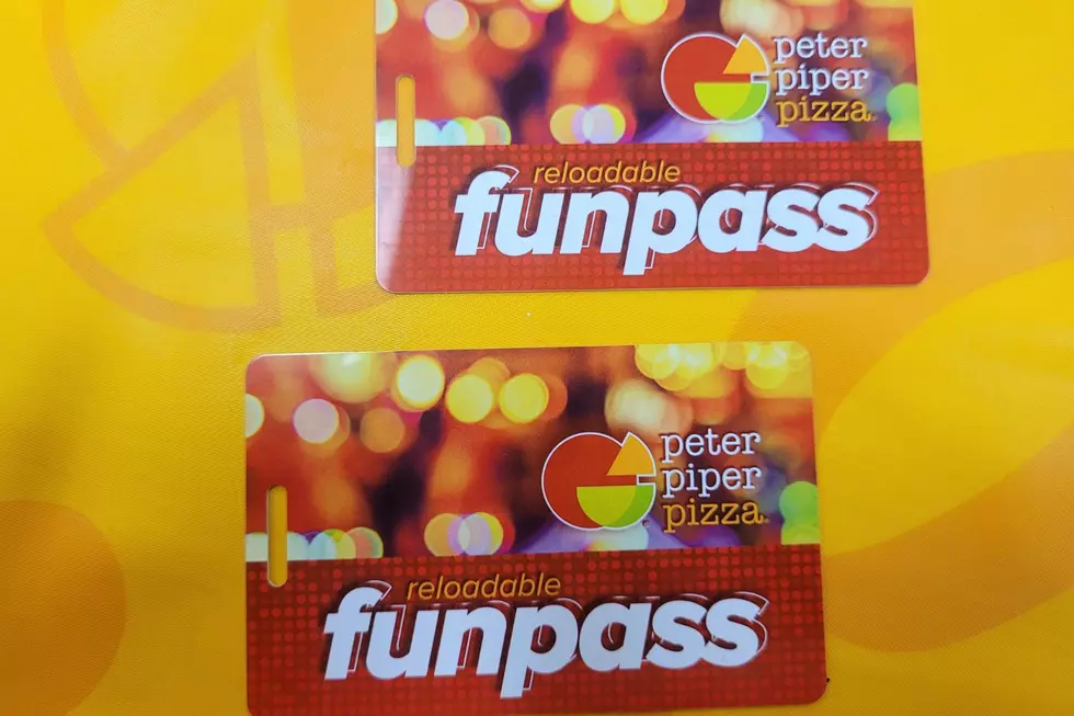 Arcade Tokens and Paper Tickets Are Becoming Extinct
