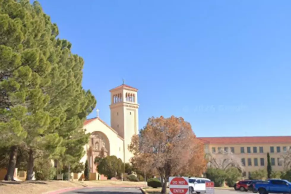 El Paso’s Other Haunted School Has Some Scary Stories