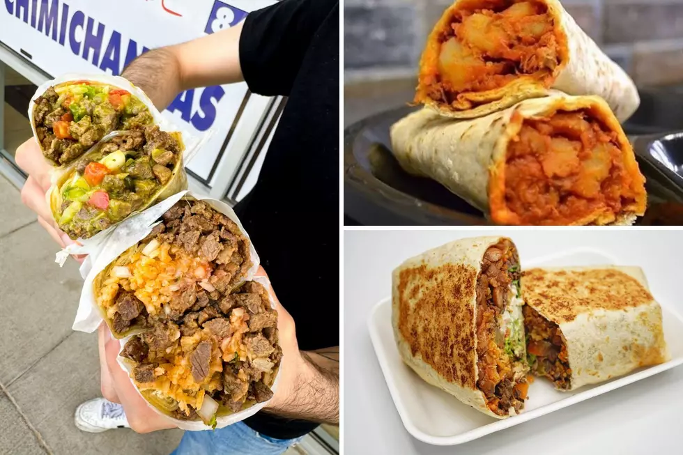 The Ultimate Guide to El Paso's Favorite Burrito Spots