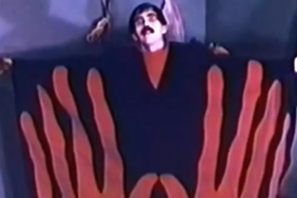 Make Time to Watch This Infamous El Paso Horror Movie