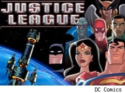 Justice League