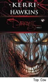 The Darkness novel cover