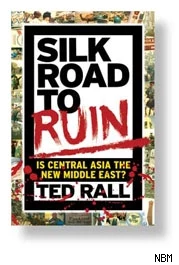 Silk Road to Ruin cover