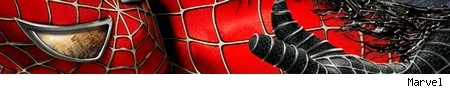 Spider-Man 3 promotional image