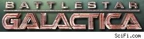 Battlestar Galactica logo