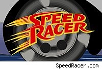 Speed Racer logo