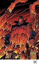 Batman #666 cover