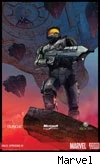 Halo Uprising #1