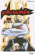 Phoenix 11