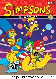 Simpsons Classics #15