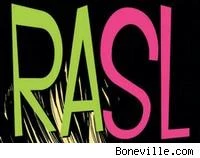 Rasl logo