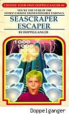 Seascraper Escaper cover