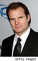 Jack Coleman from Heroes