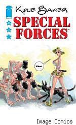 Special Forces #2