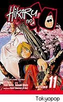 Hikaru No Go