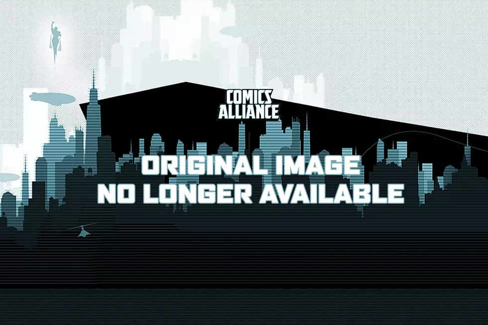 Stan Lee To Join ‘Marvel: Ultimate Alliance 2′ As NPC