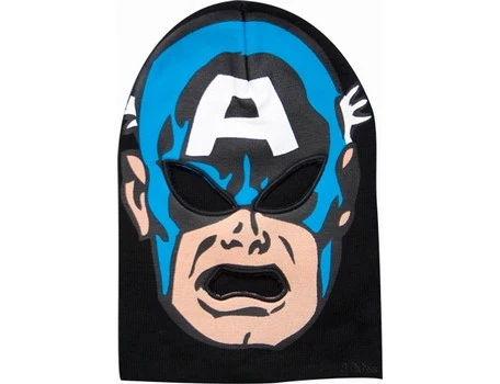 Marvel Superhero Ski Masks for Winter, Halloween, Bank Robberies