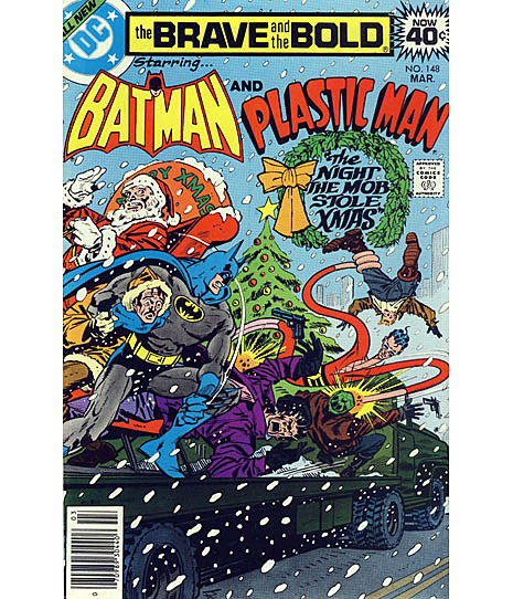 Dc Christmas Comic Special 2022 The Twelve Comics Of Christmas: Dc Comics' Best Holiday Specials!