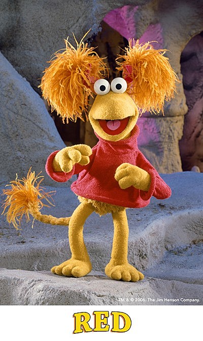 Fraggles Fraggles