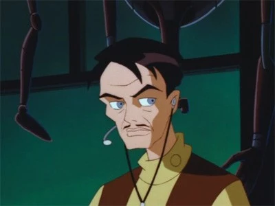 The Top 5 Episodes of Batman Beyond