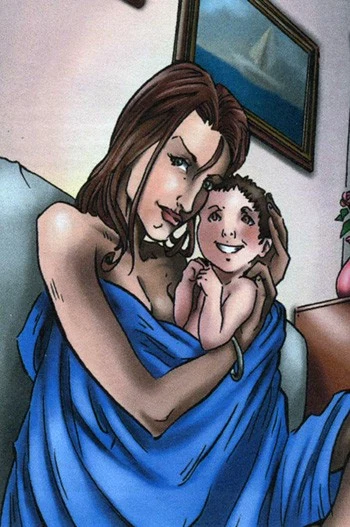 Comics my mom. Комикс mother son. Комикс мать. Кровосмешение рисунки. Женские фантазии инцеста.