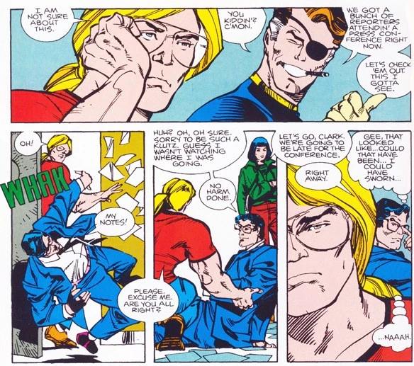 The 10 Most Awesome Moments In Walter Simonson's 'Thor'
