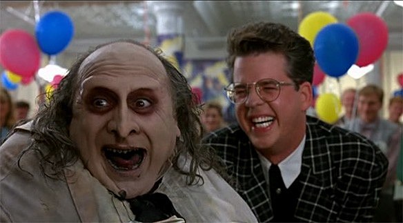 ComicsAlliance Reviews 'Batman Returns' (1992), Part Two